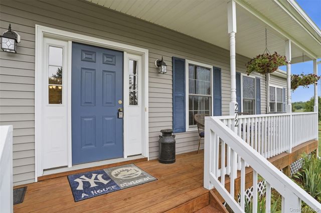 272 Beaver Dam Road, Montgomery, NY 12549