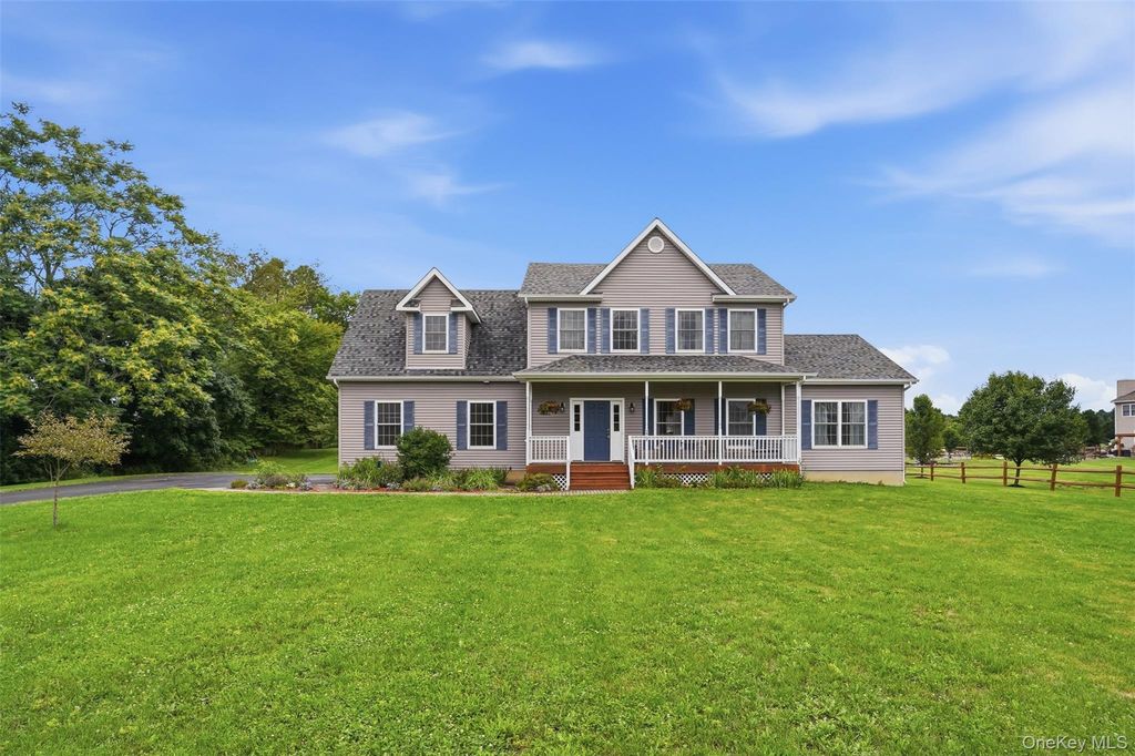 272 Beaver Dam Road, Montgomery, NY 12549