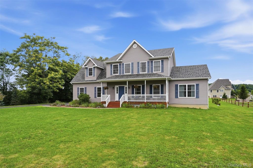 272 Beaver Dam Road, Montgomery, NY 12549 — photo 2
