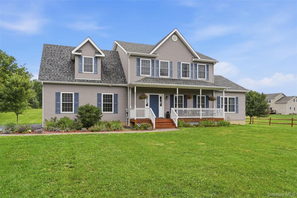 272 Beaver Dam Road, Montgomery, NY 12549 — photo 3