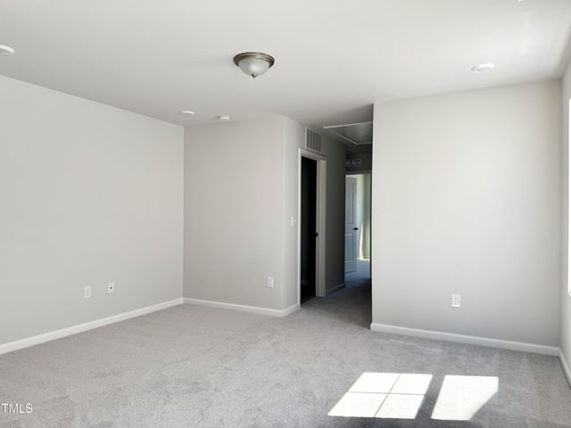 265 Eden View Bend, Raleigh, NC 27610