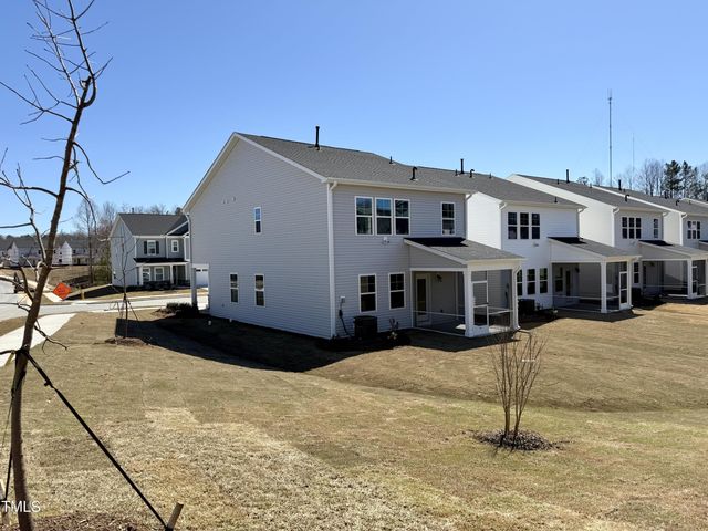 265 Eden View Bend, Raleigh, NC 27610