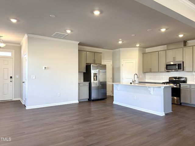 265 Eden View Bend, Raleigh, NC 27610