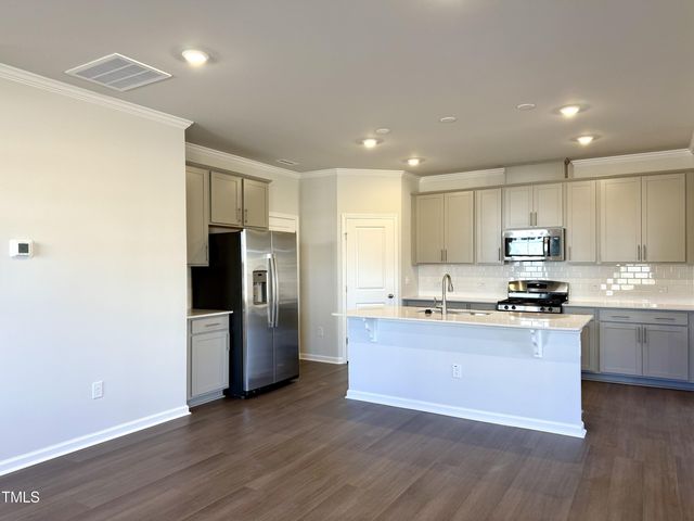 265 Eden View Bend, Raleigh, NC 27610