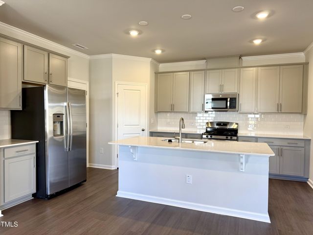 265 Eden View Bend, Raleigh, NC 27610