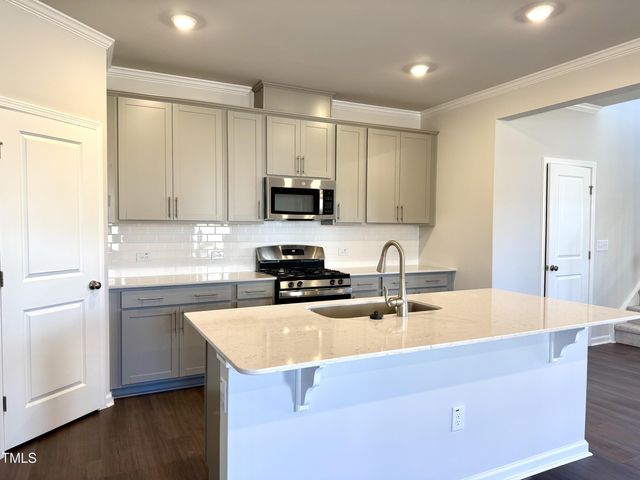 265 Eden View Bend, Raleigh, NC 27610