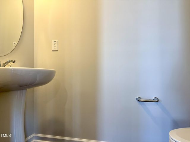 265 Eden View Bend, Raleigh, NC 27610