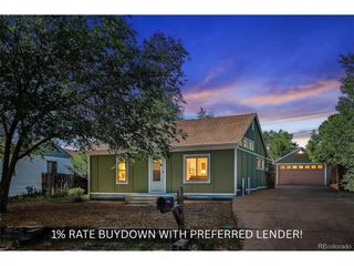 2028 W Adriatic Pl, Englewood, CO 80110