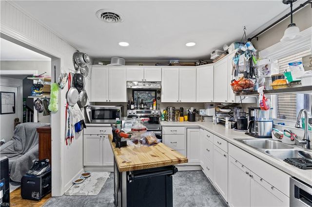 508 W 2nd AVE, Franklin, VA 23851