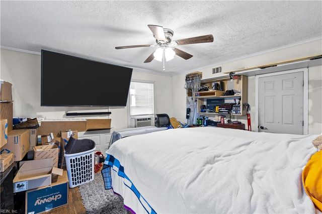 508 W 2nd AVE, Franklin, VA 23851