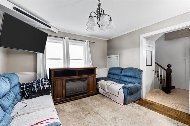 508 W 2nd AVE, Franklin, VA 23851