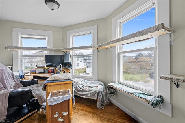 508 W 2nd AVE, Franklin, VA 23851