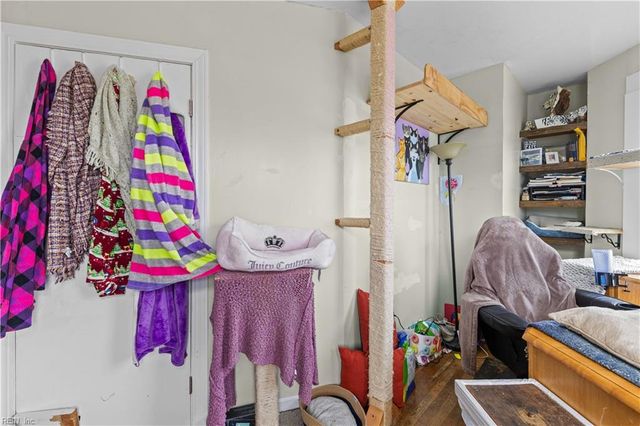 508 W 2nd AVE, Franklin, VA 23851