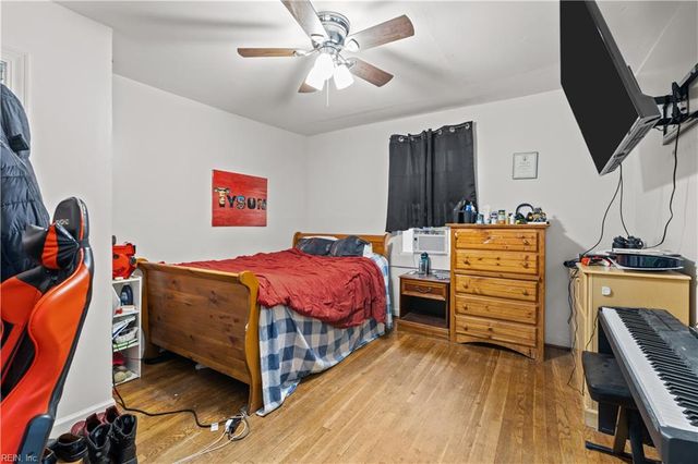 508 W 2nd AVE, Franklin, VA 23851