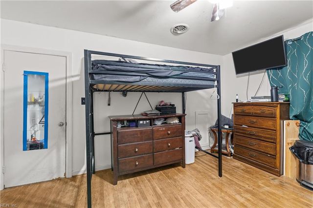 508 W 2nd AVE, Franklin, VA 23851