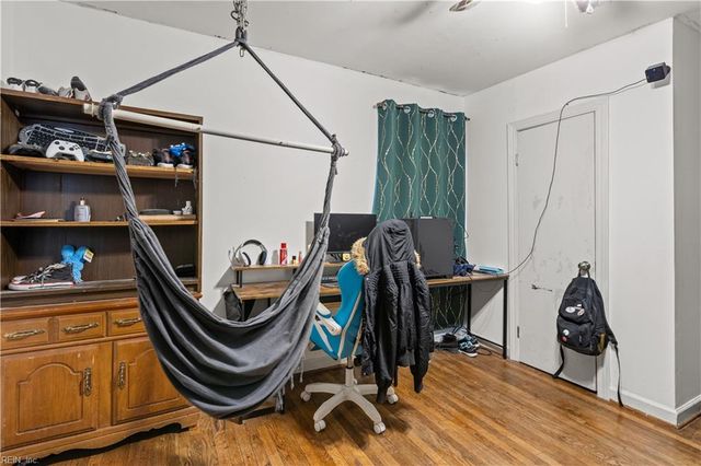 508 W 2nd AVE, Franklin, VA 23851