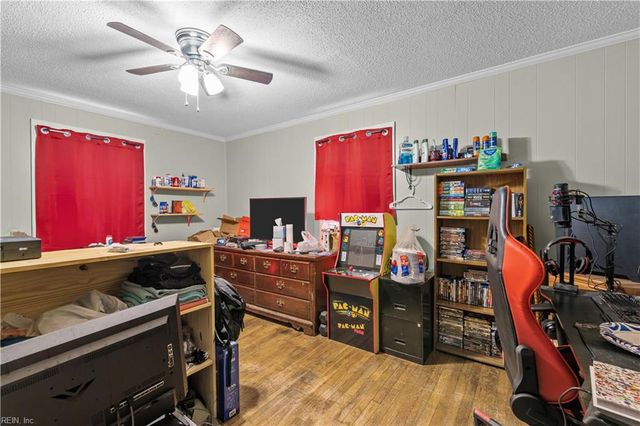 508 W 2nd AVE, Franklin, VA 23851