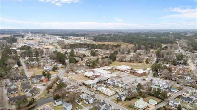 508 W 2nd AVE, Franklin, VA 23851