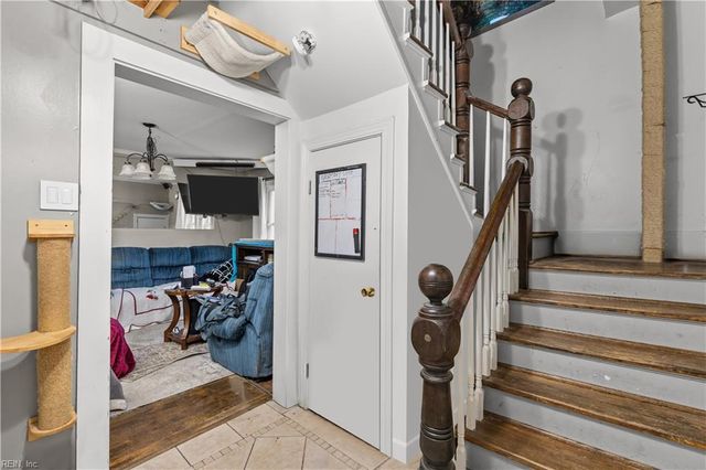 508 W 2nd AVE, Franklin, VA 23851