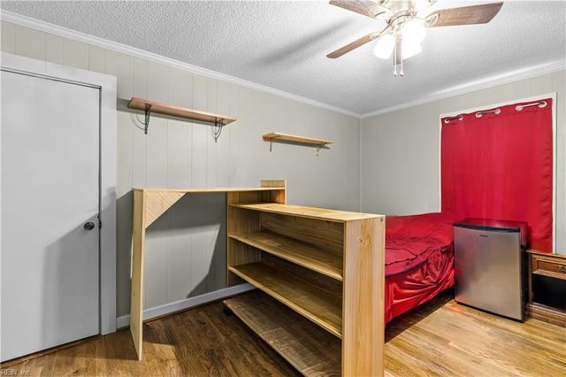 508 W 2nd AVE, Franklin, VA 23851