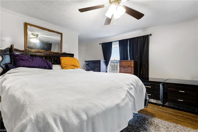 508 W 2nd AVE, Franklin, VA 23851