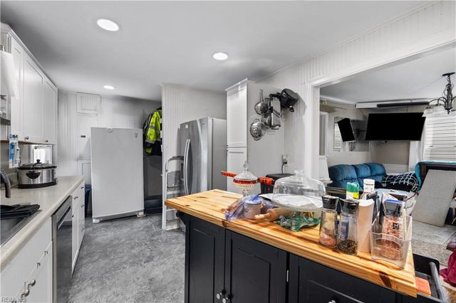 508 W 2nd AVE, Franklin, VA 23851