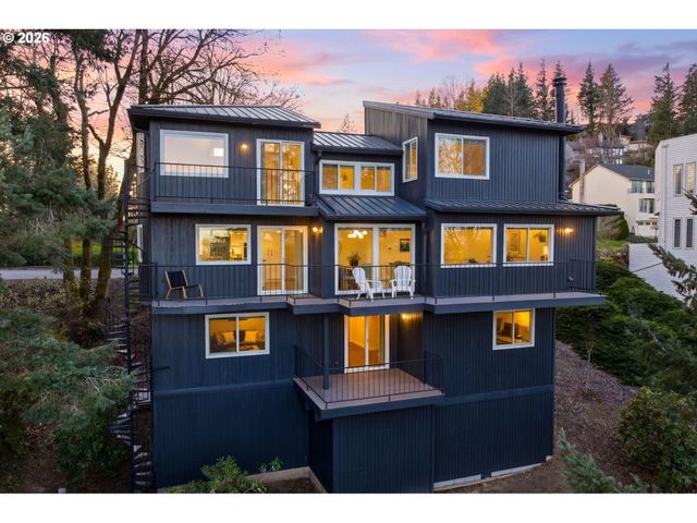 1 HIDALGO St, Lake Oswego, OR 97035