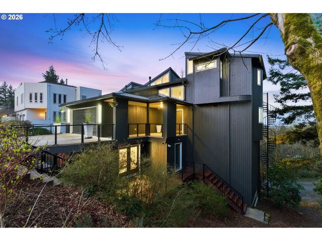 1 HIDALGO St, Lake Oswego, OR 97035