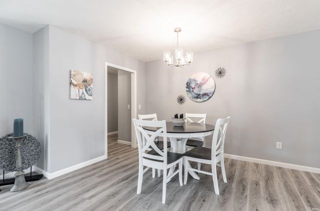 1035 Edgar Allen Road, Evansville, IN 47725