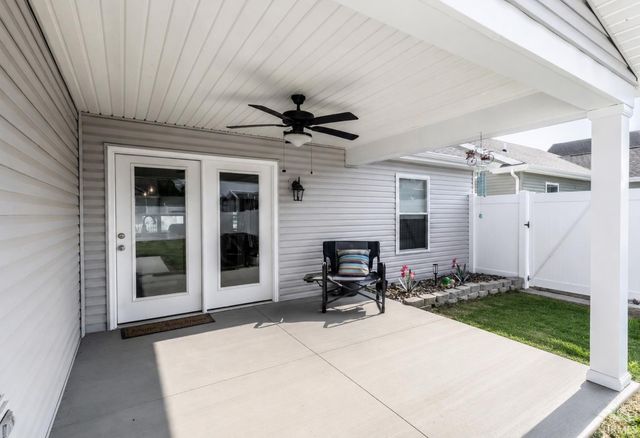 1035 Edgar Allen Road, Evansville, IN 47725