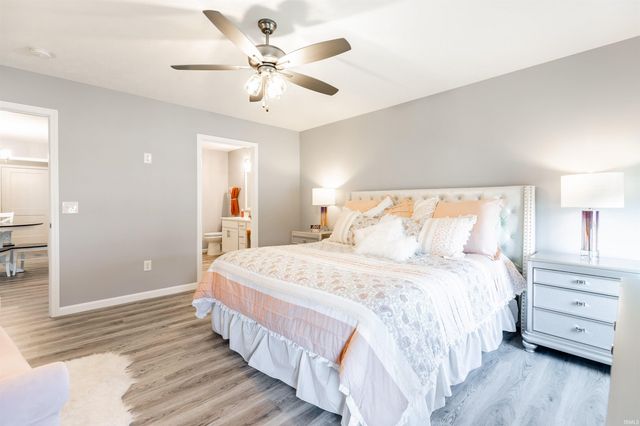 1035 Edgar Allen Road, Evansville, IN 47725