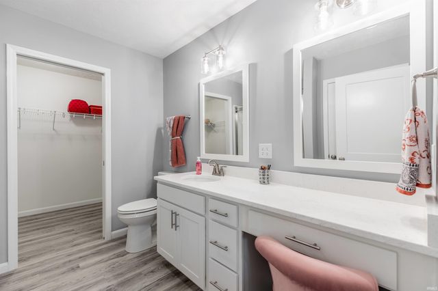 1035 Edgar Allen Road, Evansville, IN 47725