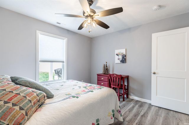 1035 Edgar Allen Road, Evansville, IN 47725