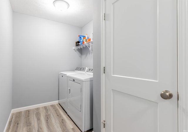 1035 Edgar Allen Road, Evansville, IN 47725