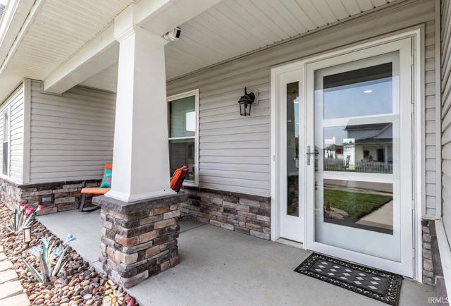 1035 Edgar Allen Road, Evansville, IN 47725