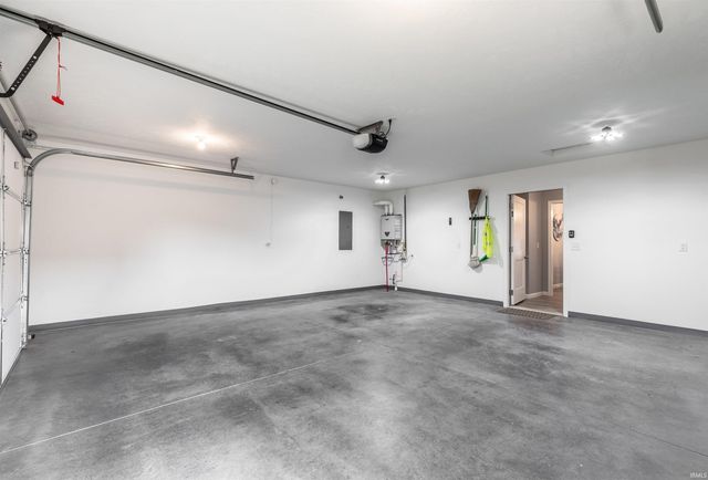 1035 Edgar Allen Road, Evansville, IN 47725