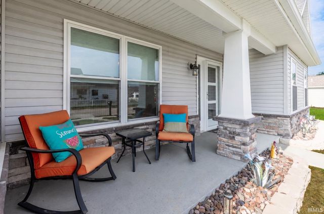 1035 Edgar Allen Road, Evansville, IN 47725