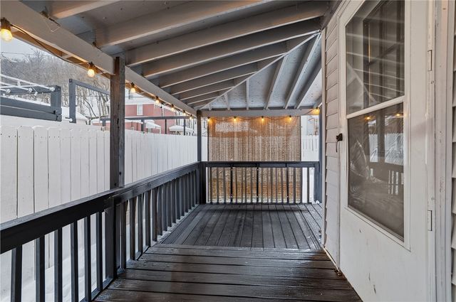 1044 Wall Ave, Pitcairn, PA 15140