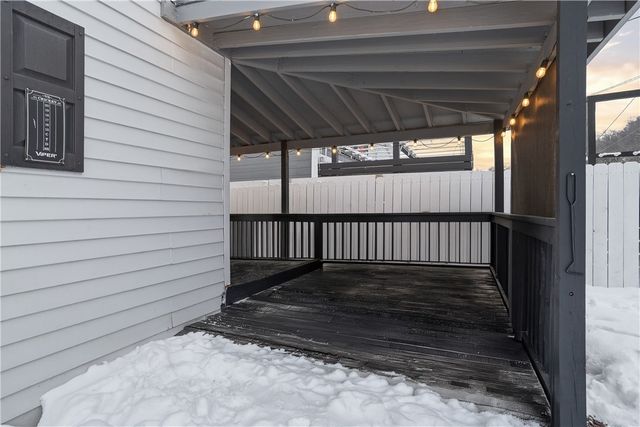 1044 Wall Ave, Pitcairn, PA 15140