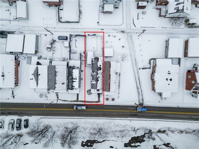 1044 Wall Ave, Pitcairn, PA 15140