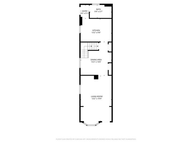 1044 Wall Ave, Pitcairn, PA 15140