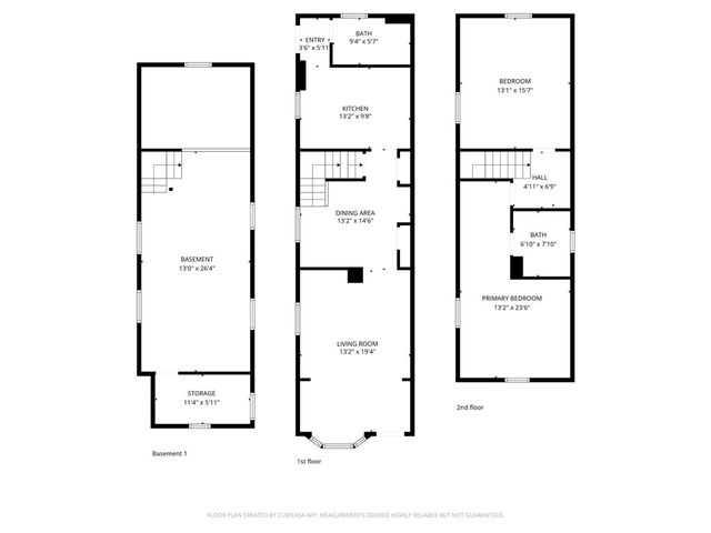 1044 Wall Ave, Pitcairn, PA 15140