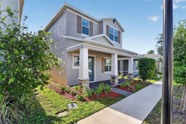 810 MIDDLETON STREET, Debary, FL 32713