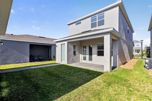 810 MIDDLETON STREET, Debary, FL 32713