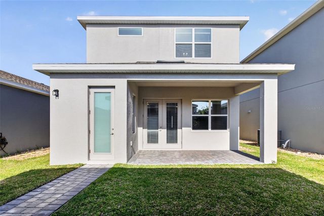 810 MIDDLETON STREET, Debary, FL 32713