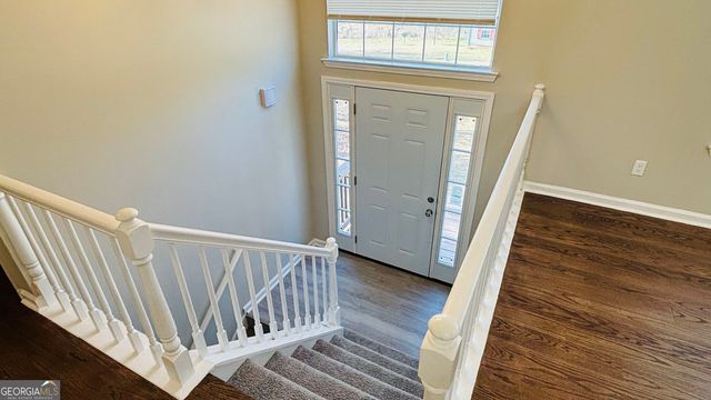 1015 Sly Fox Court, Stone Mountain, GA 30088