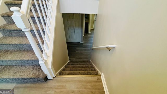 1015 Sly Fox Court, Stone Mountain, GA 30088