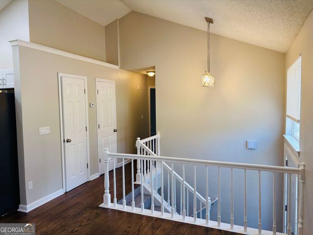 1015 Sly Fox Court, Stone Mountain, GA 30088