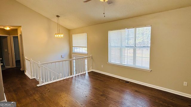 1015 Sly Fox Court, Stone Mountain, GA 30088