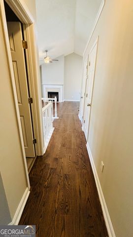 1015 Sly Fox Court, Stone Mountain, GA 30088